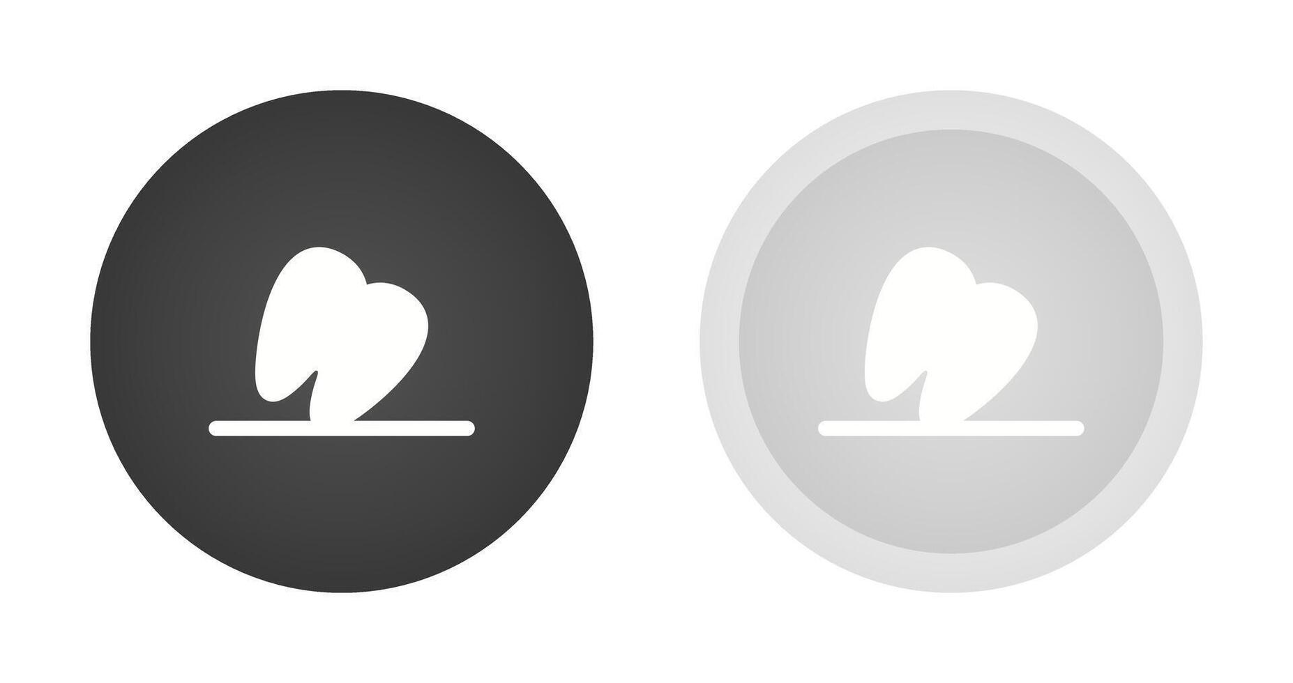 Tooth Vector Icon