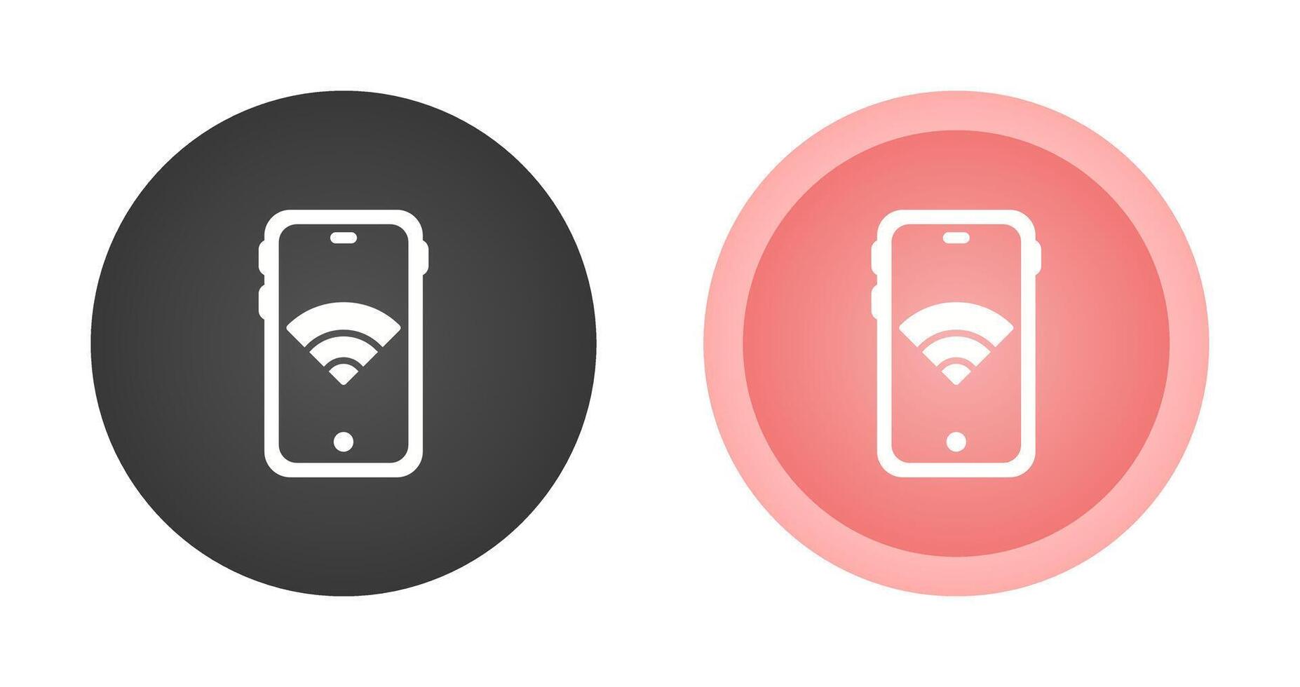 Wifi Vector Icon