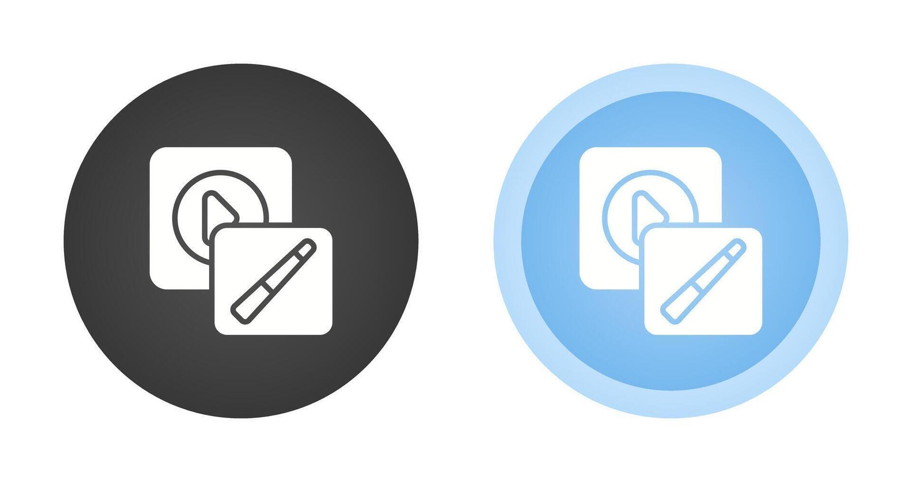 Magic Wand Vector Icon