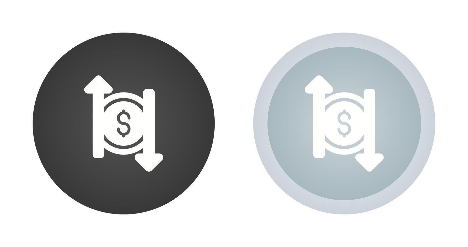 Costs Vector Icon