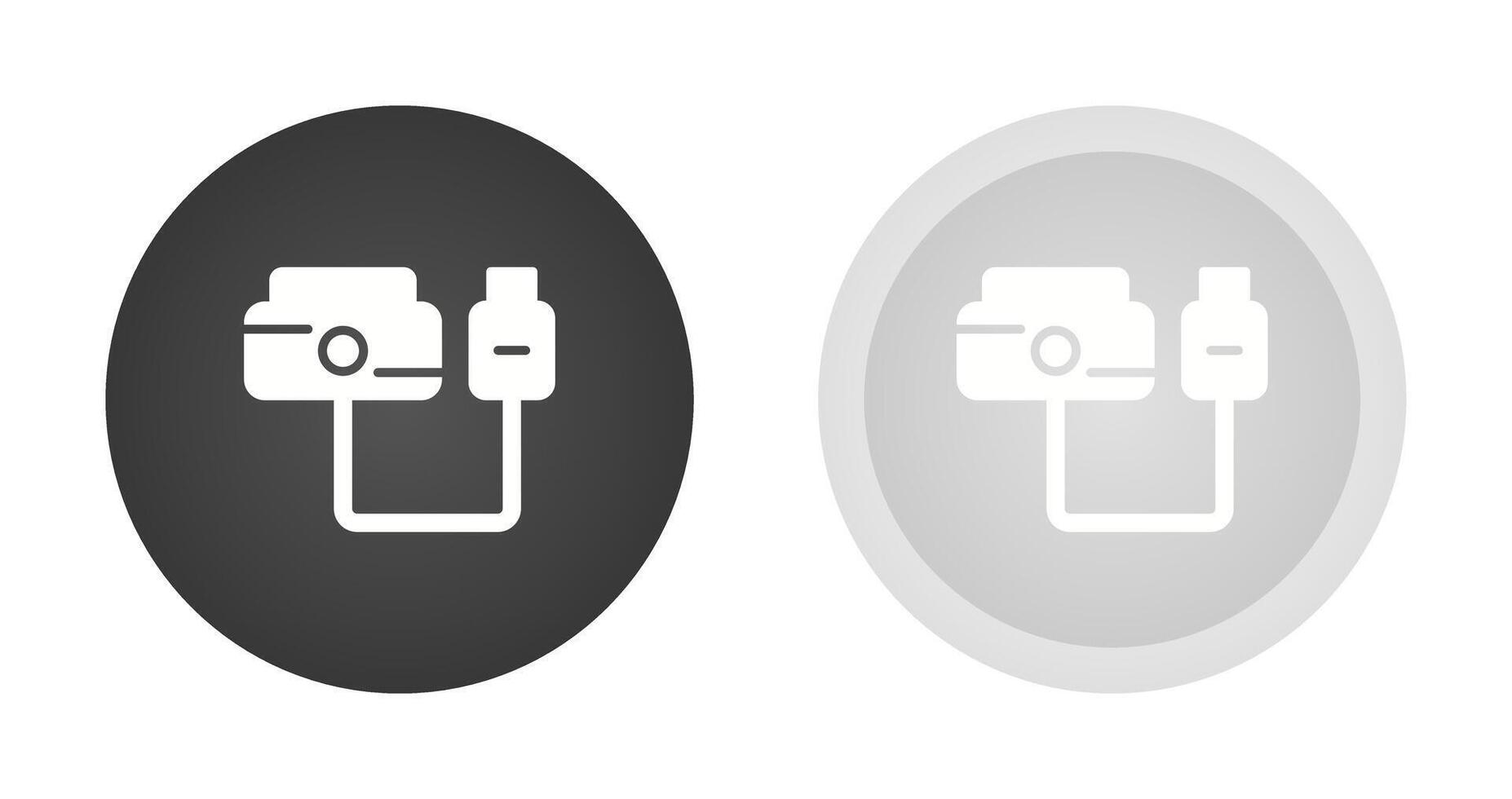 Usb Vector Icon