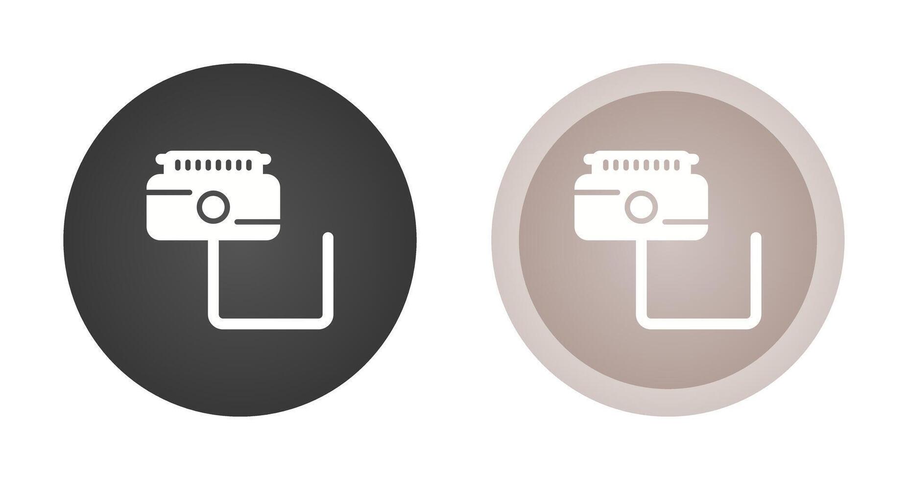Plug Vector Icon