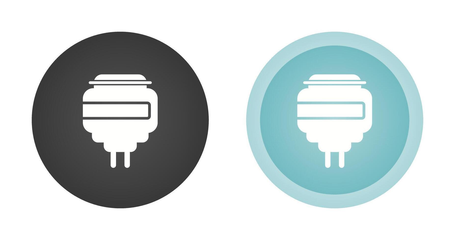 Plug Vector Icon