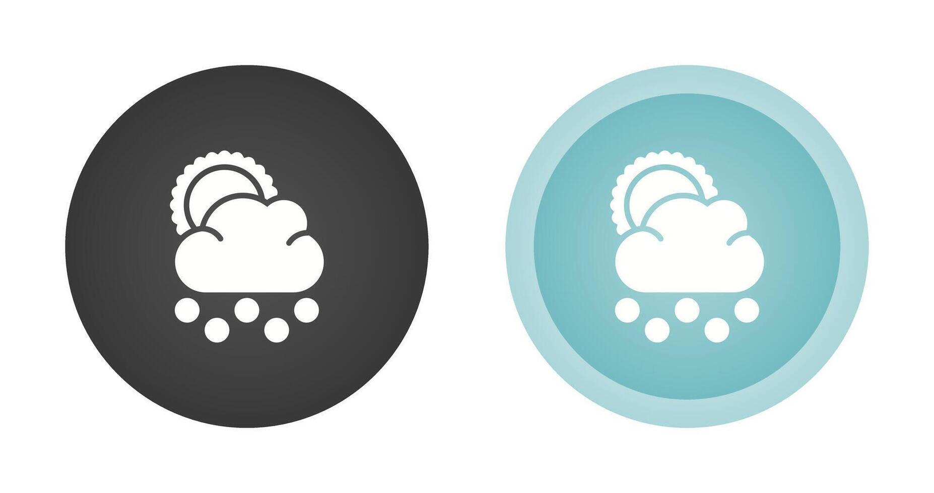 Clouds Vector Icon