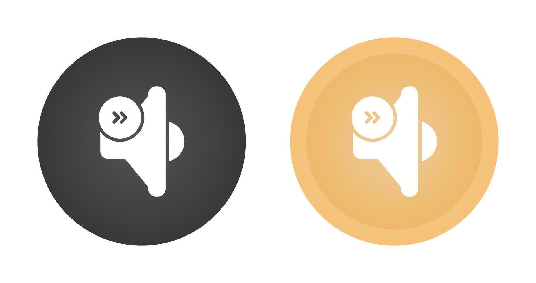 Forward Vector Icon