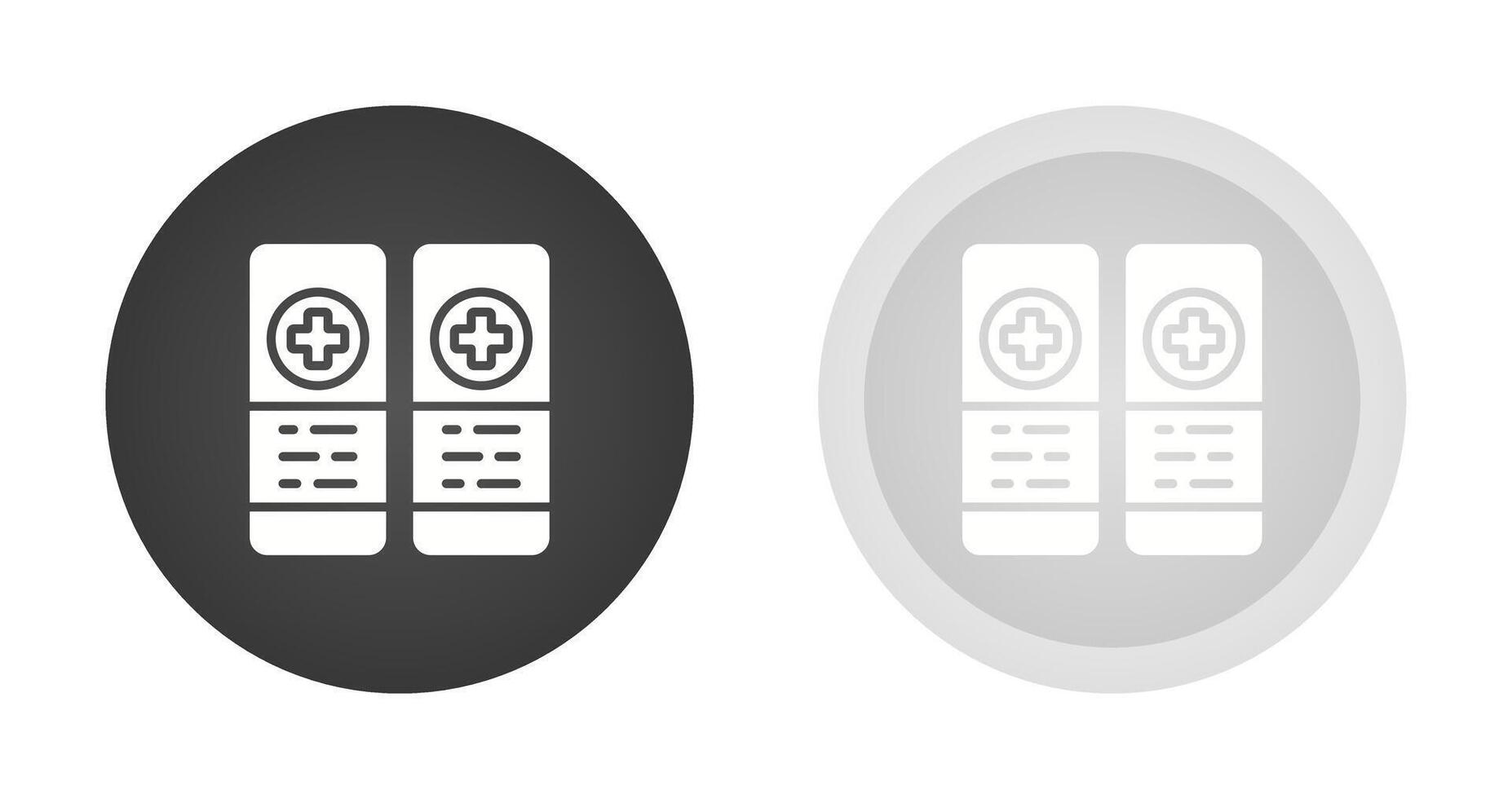 Folders Vector Icon