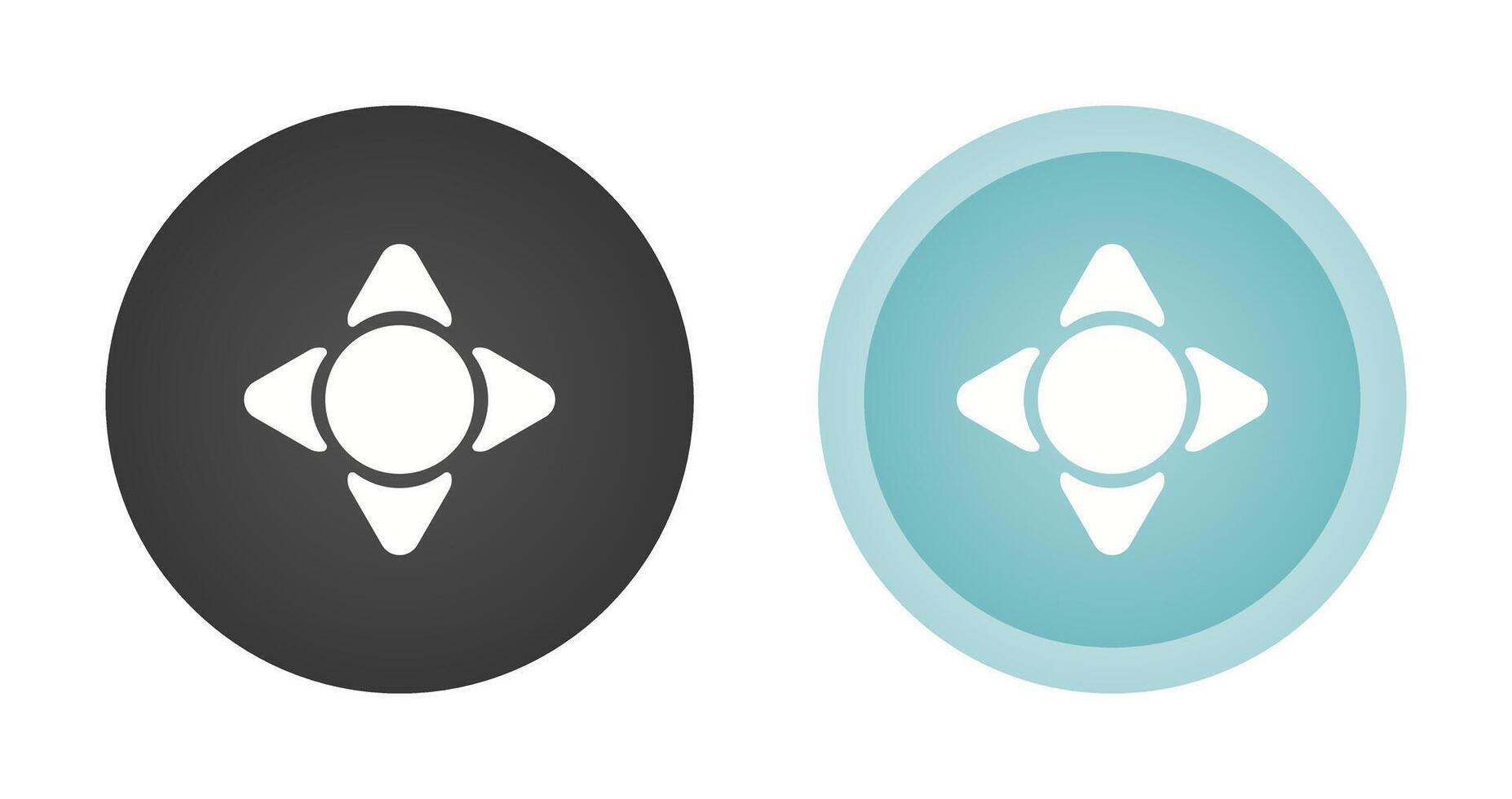 Scroll Vector Icon