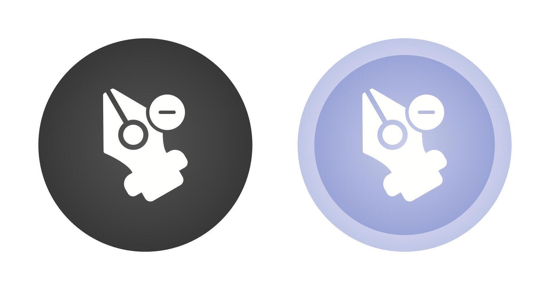 Path Vector Icon