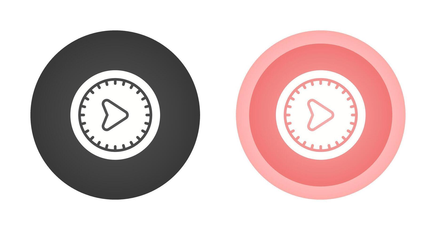 East Vector Icon