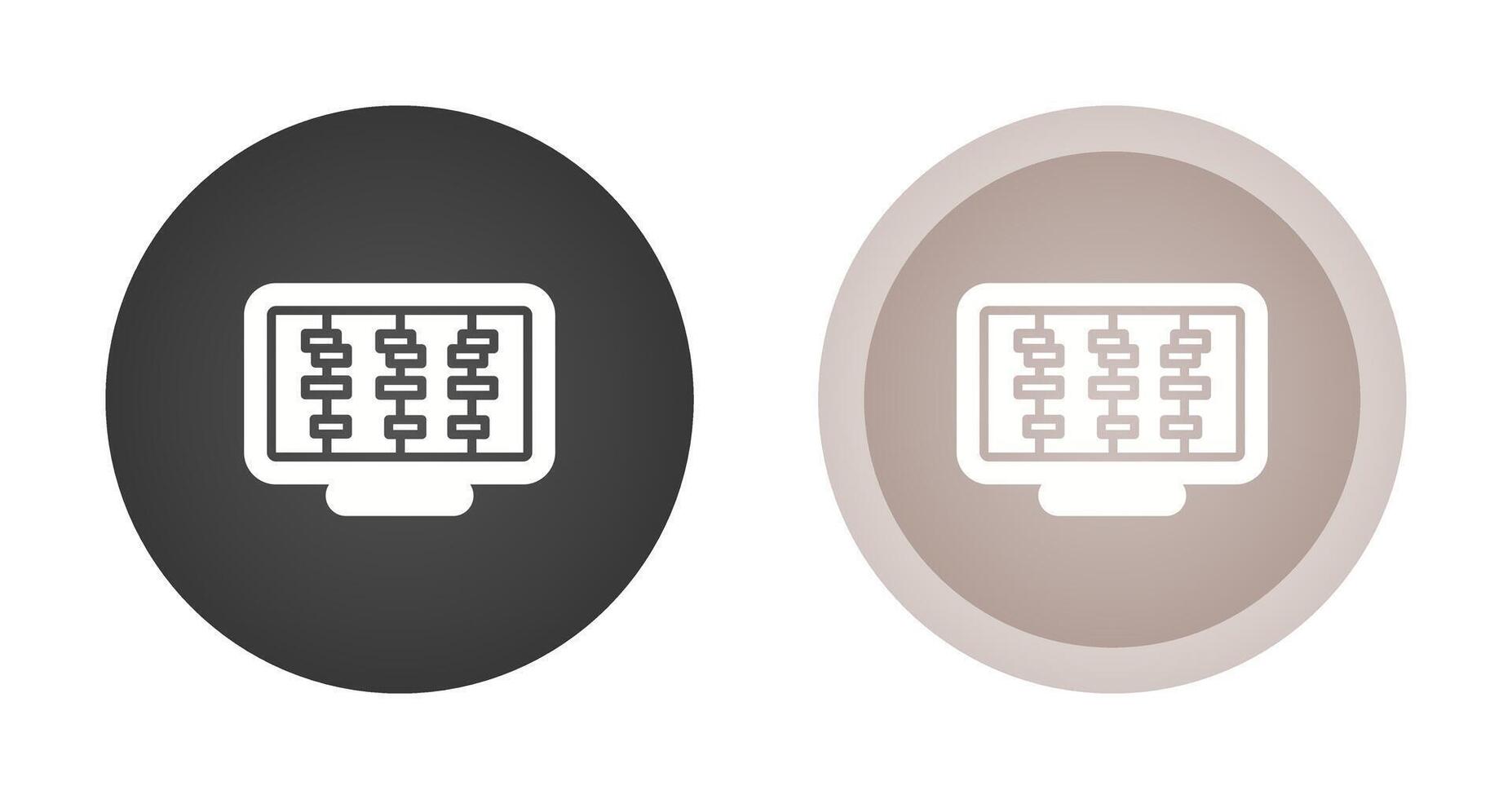 Timeline Vector Icon