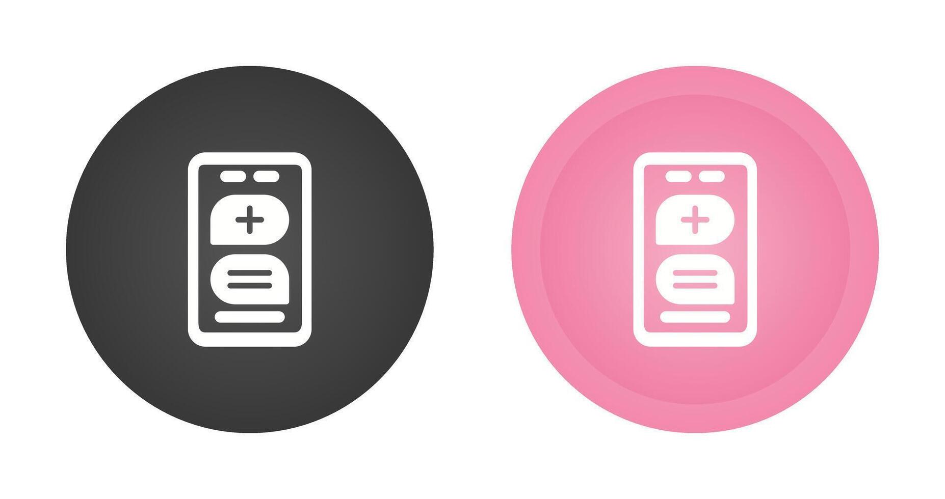 Online Appointment Vector Icon