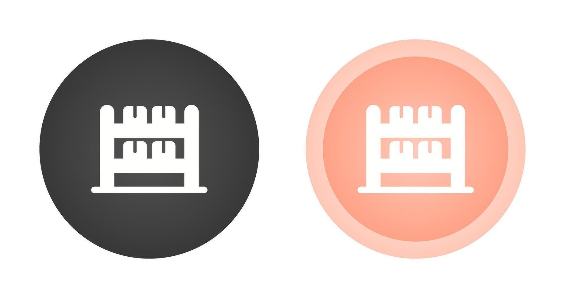 Stock Vector Icon