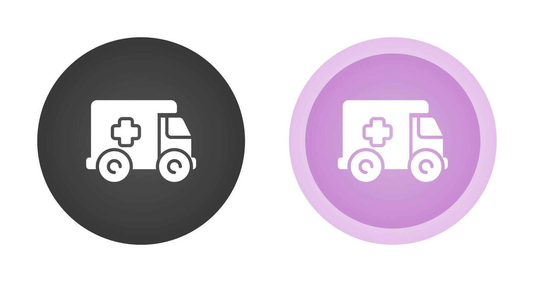 Delivery Truck Vector Icon