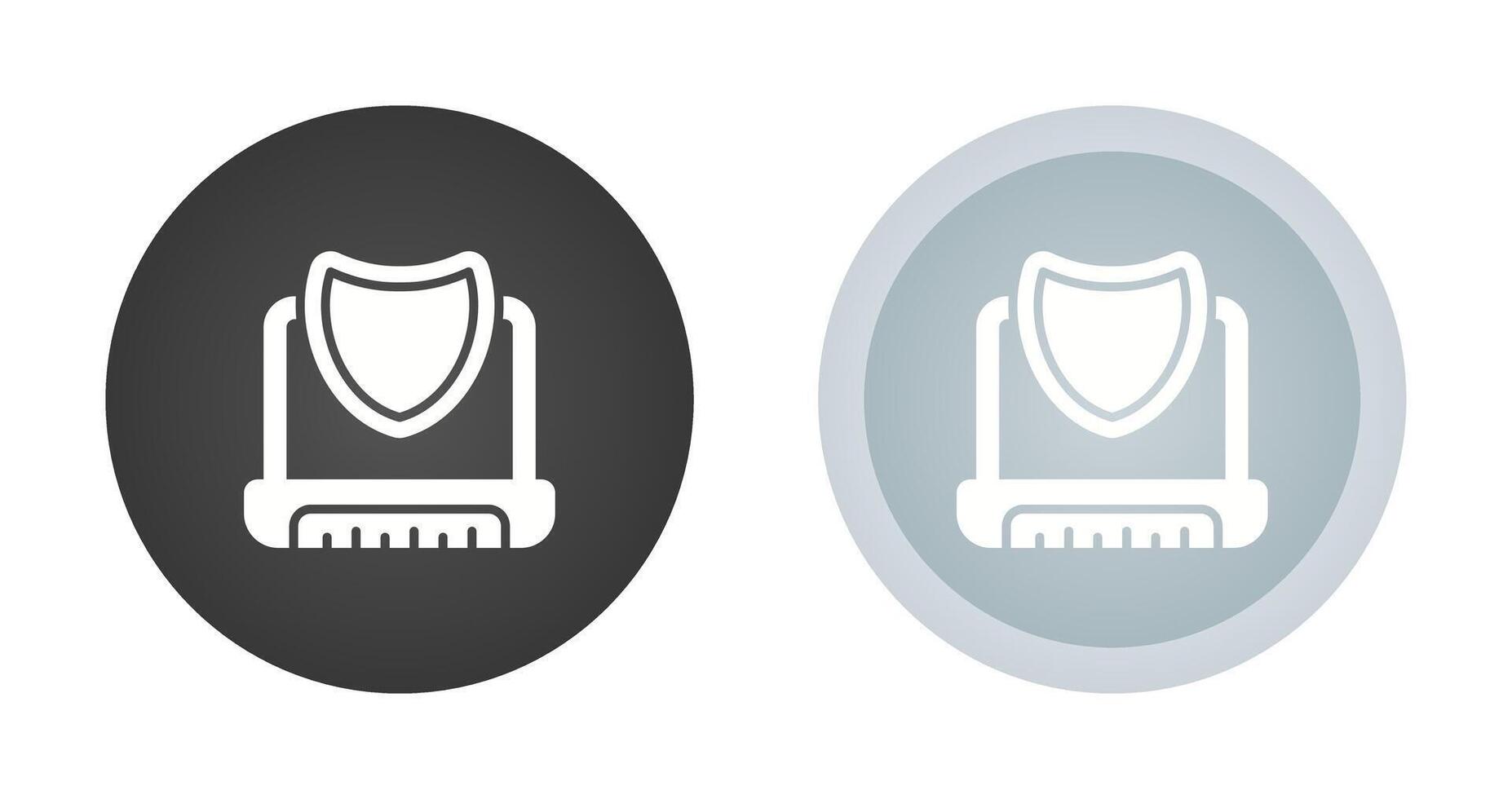 Laptop Vector Icon