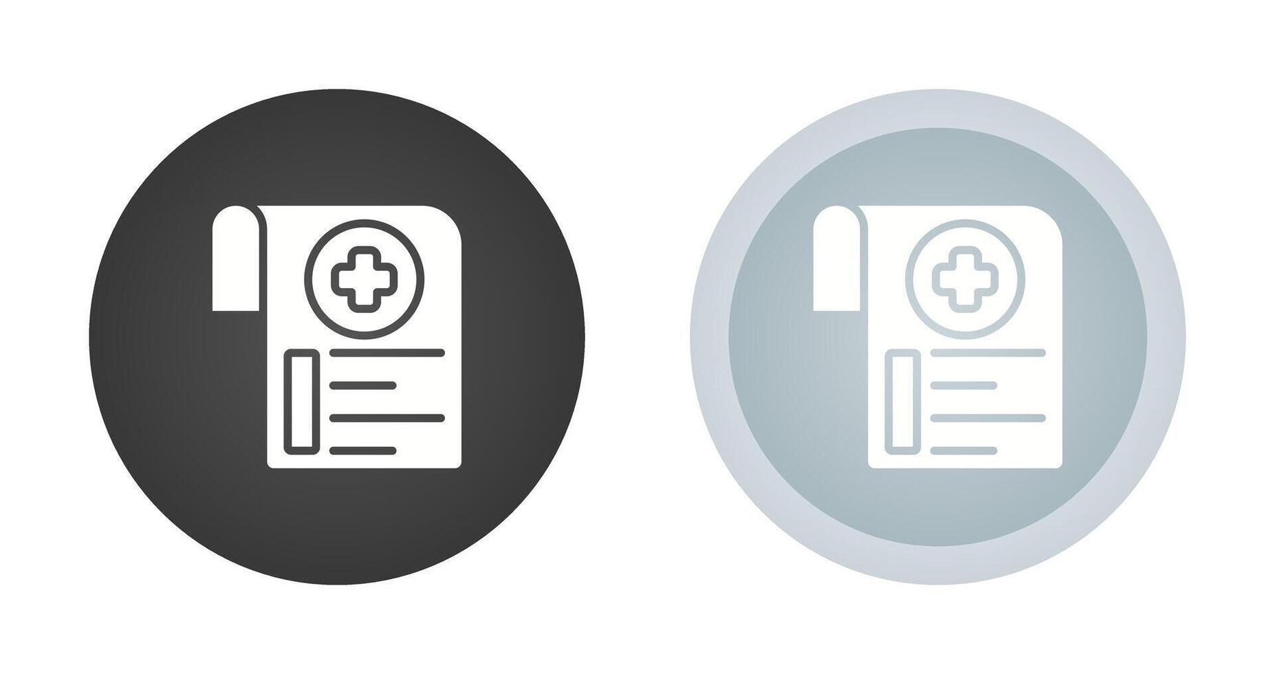 Policy Vector Icon
