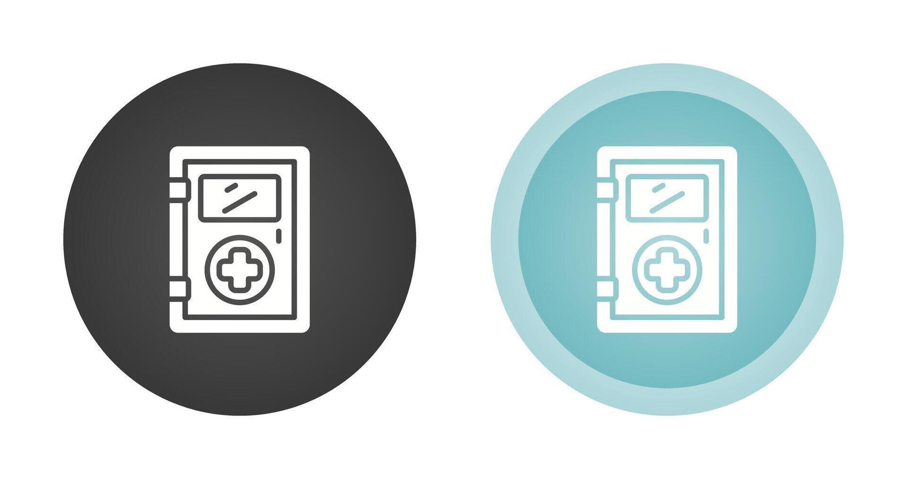 Door Vector Icon