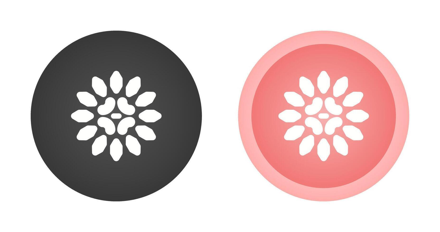 Target Vector Icon