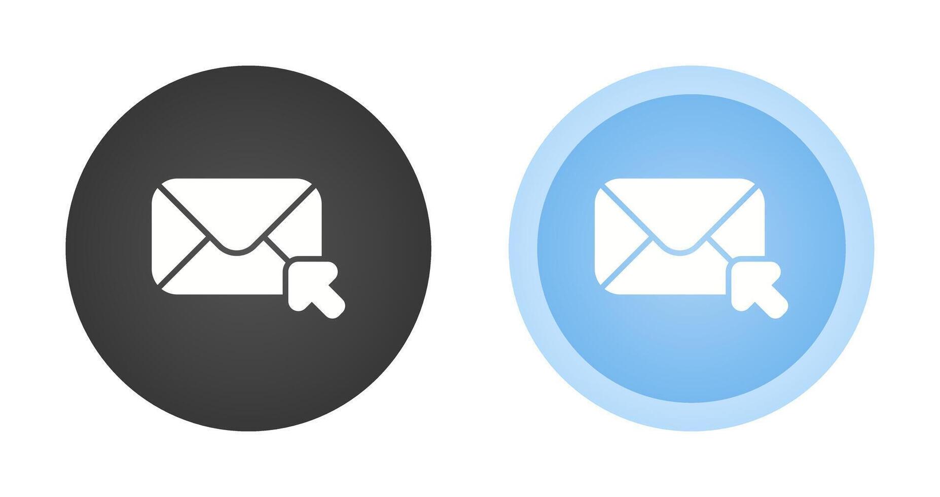 Envelope Vector Icon