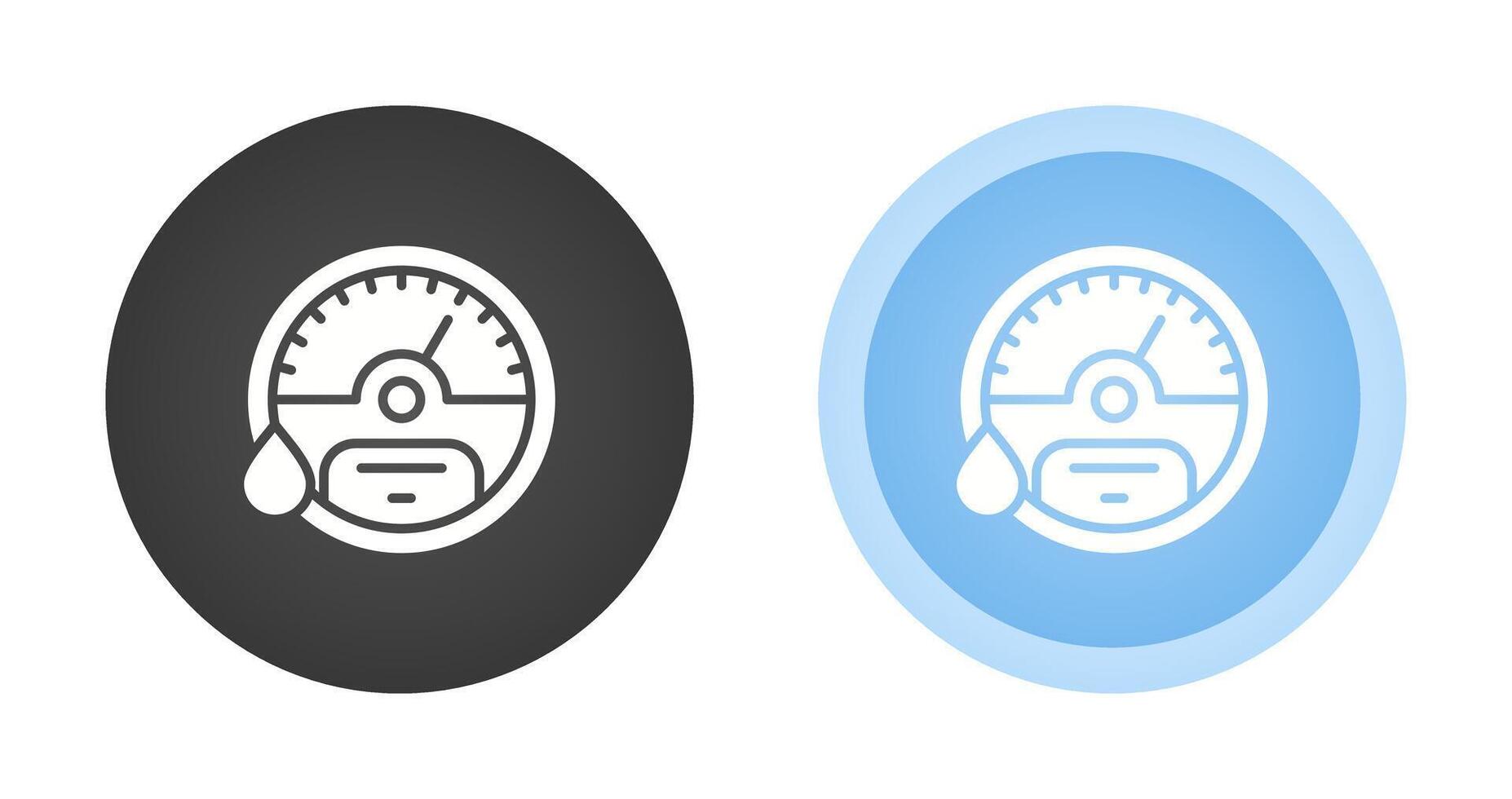 Dial Vector Icon