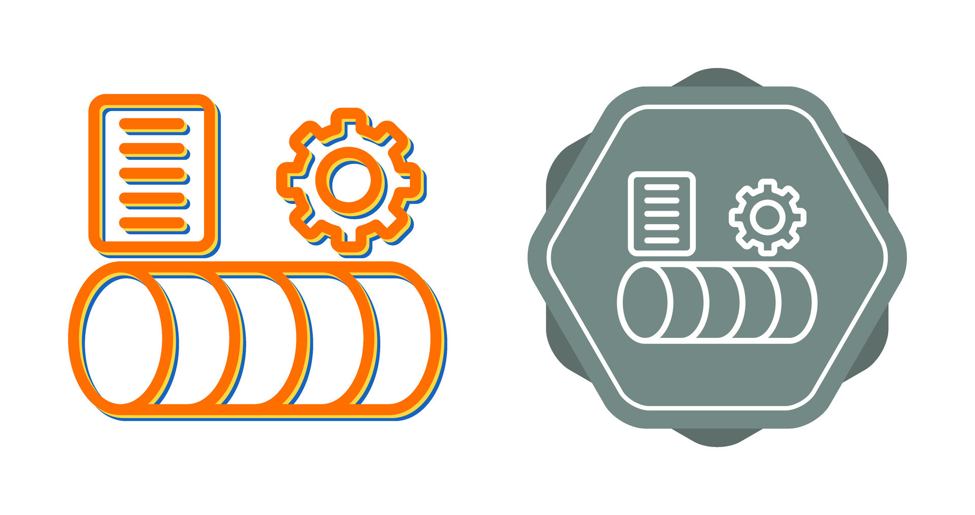 Orchestration Vector Icon 40056382 Vector Art at Vecteezy