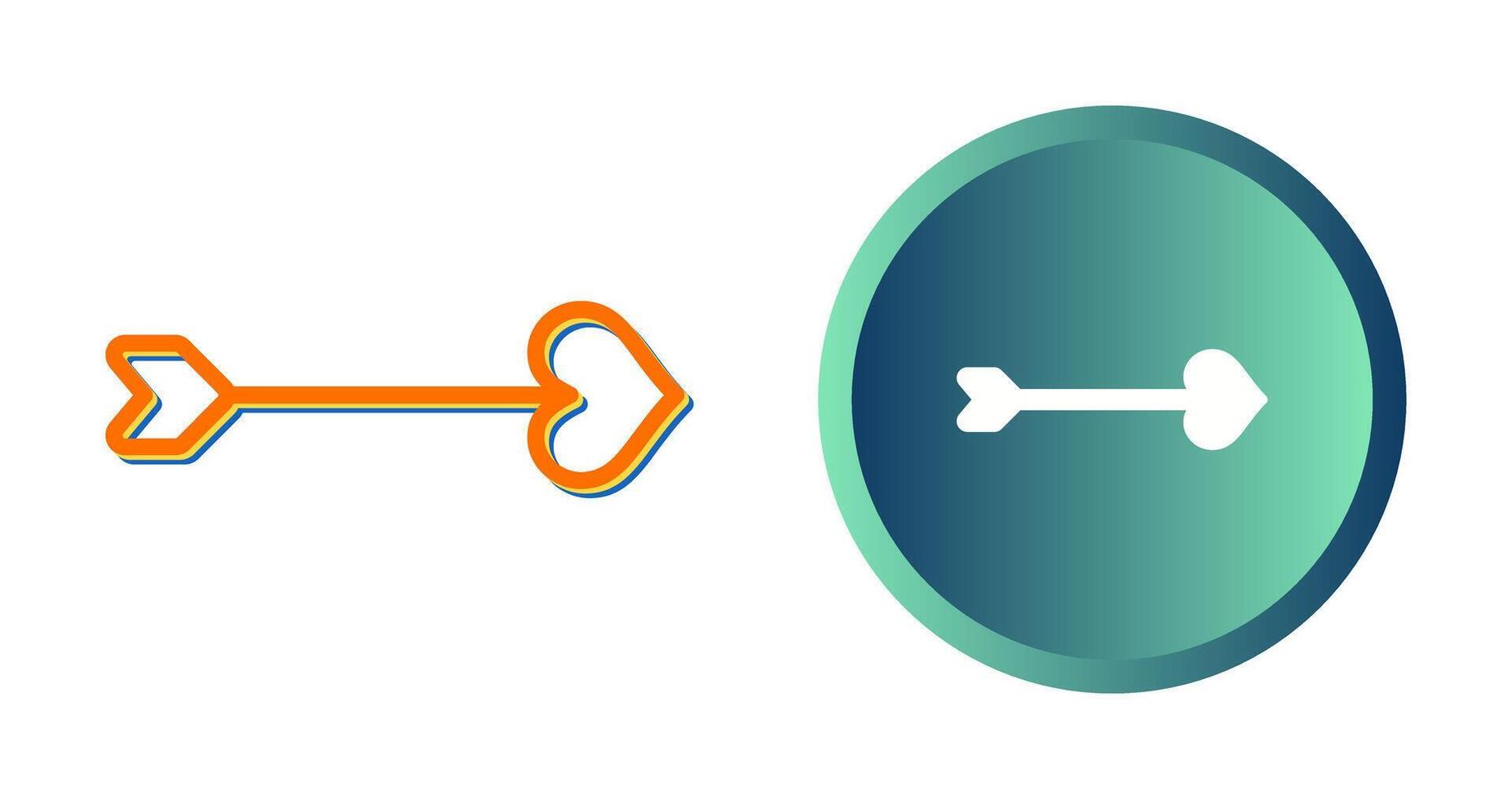 Arrow Vector Icon