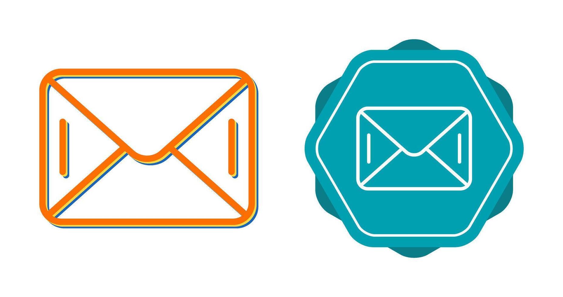 Email Vector Icon