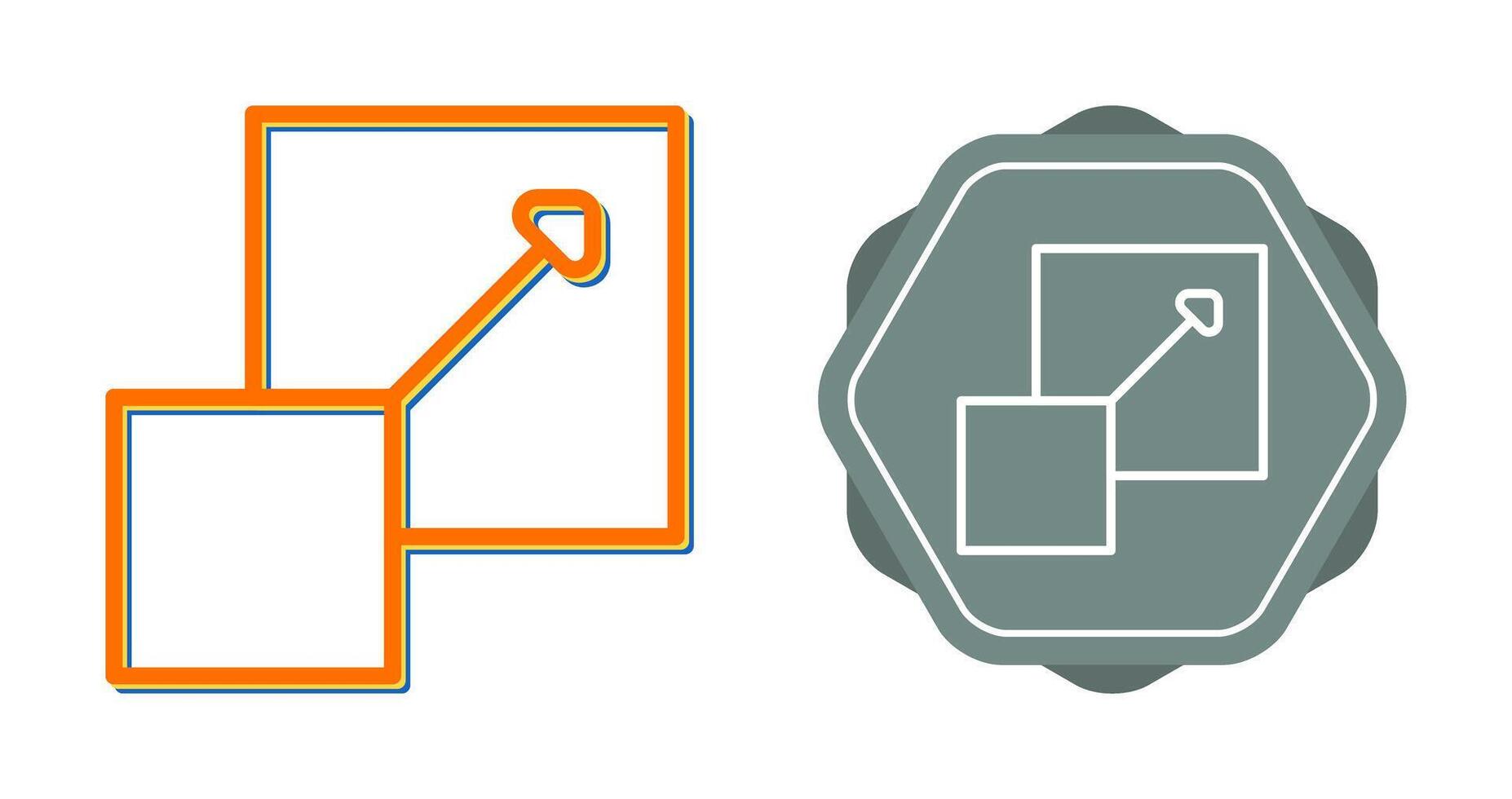 Scalability Vector Icon