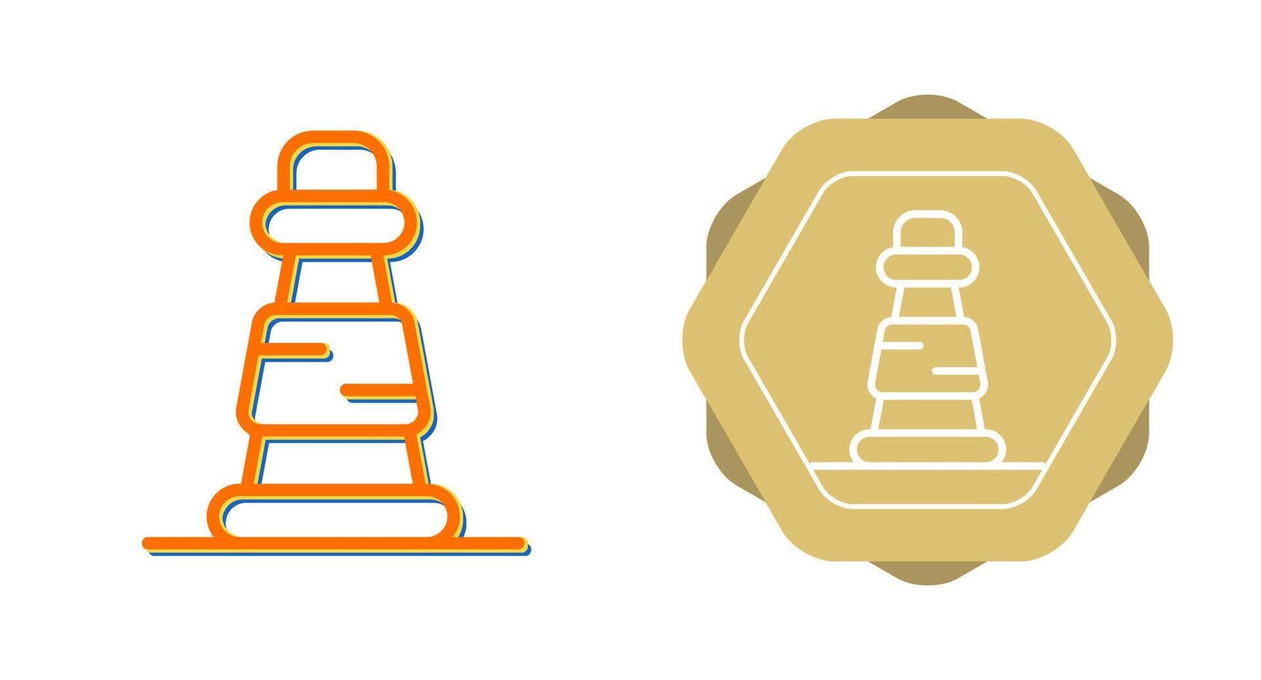 Grinder Vector Icon