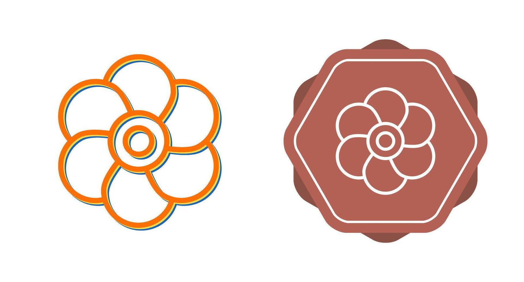 Poppy Vector Icon