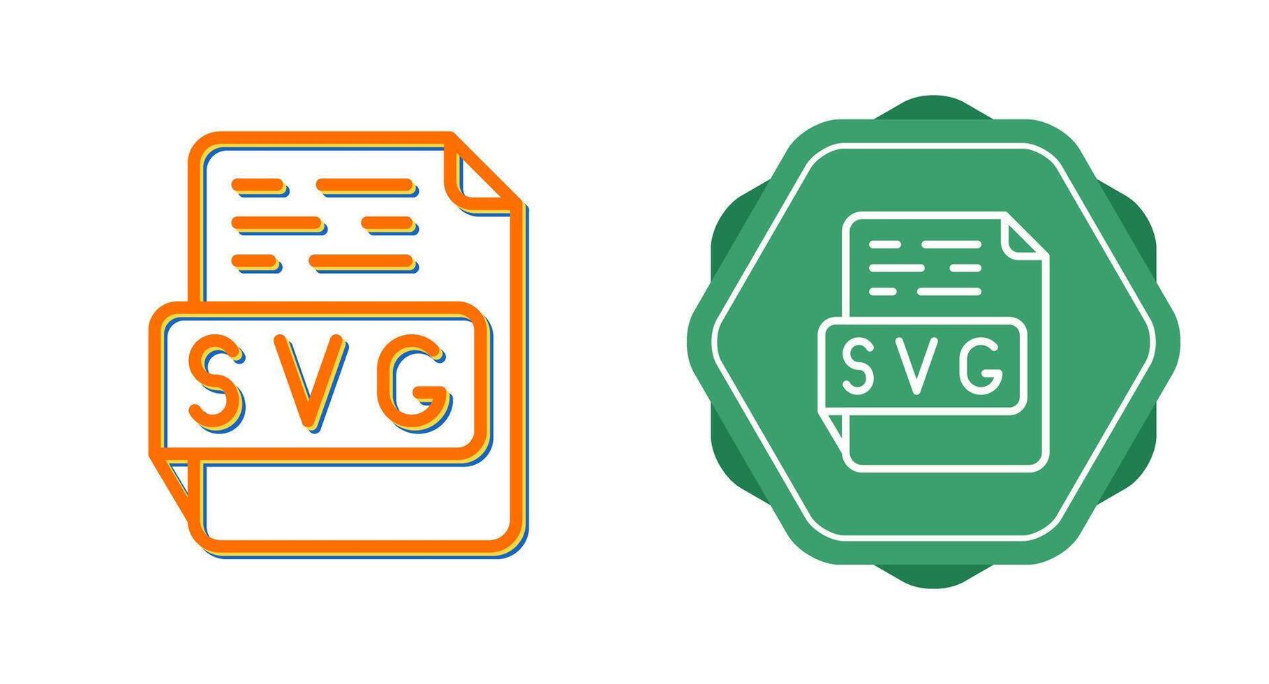 SVG Vector Icon