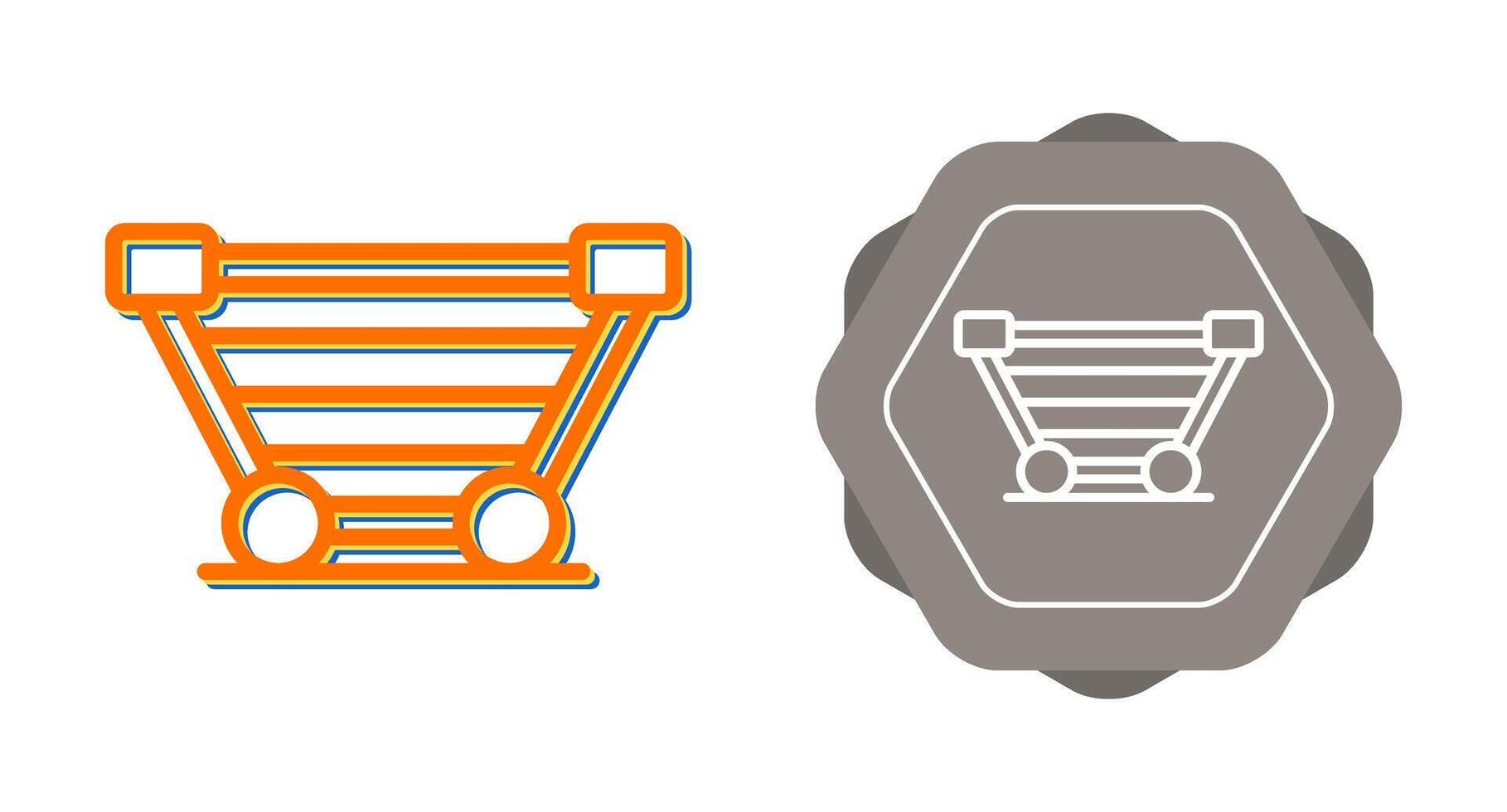 Cart Vector Icon