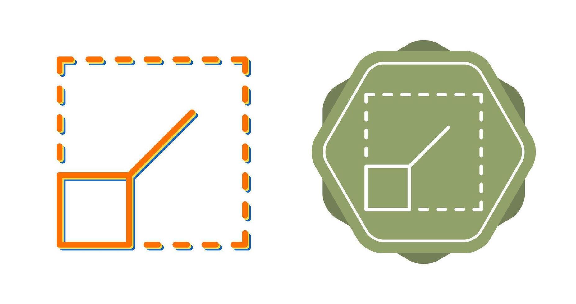 Scale Vector Icon
