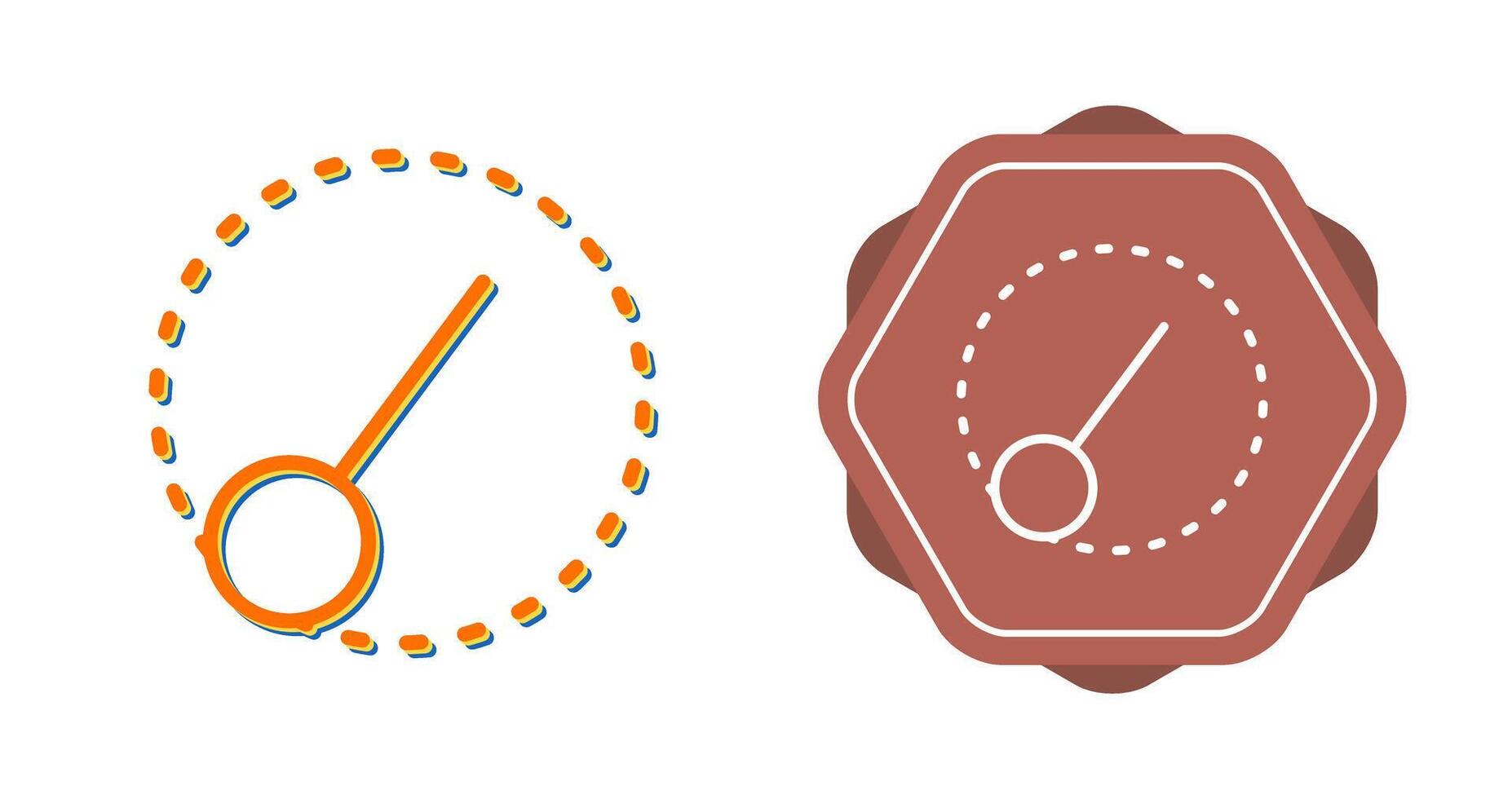 Scale Vector Icon
