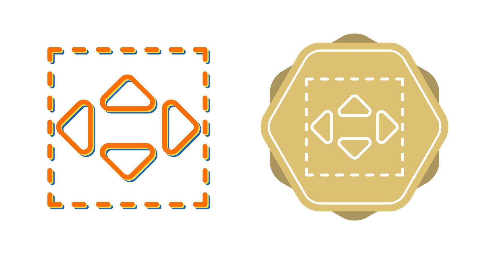 Cursor Vector Icon