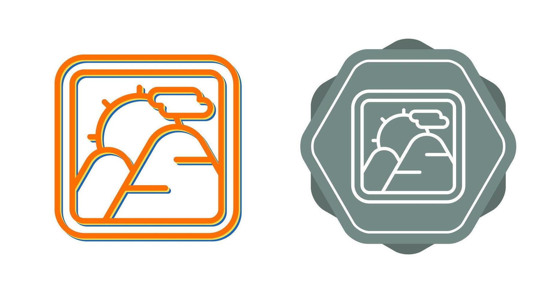 Image Vector Icon