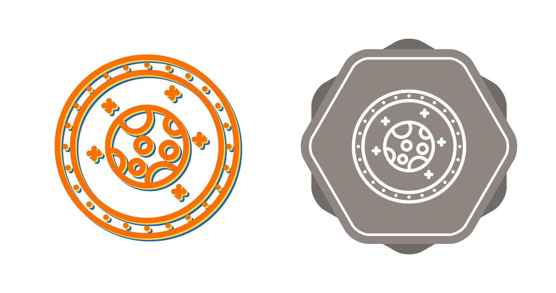 Porthol Vector Icon