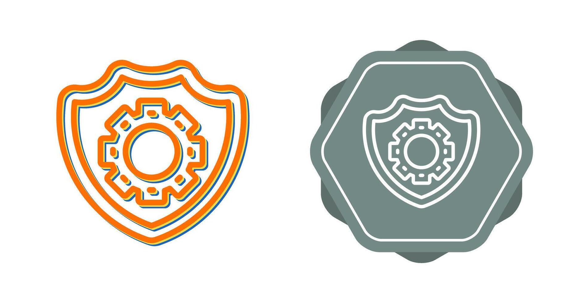 Shield Vector Icon