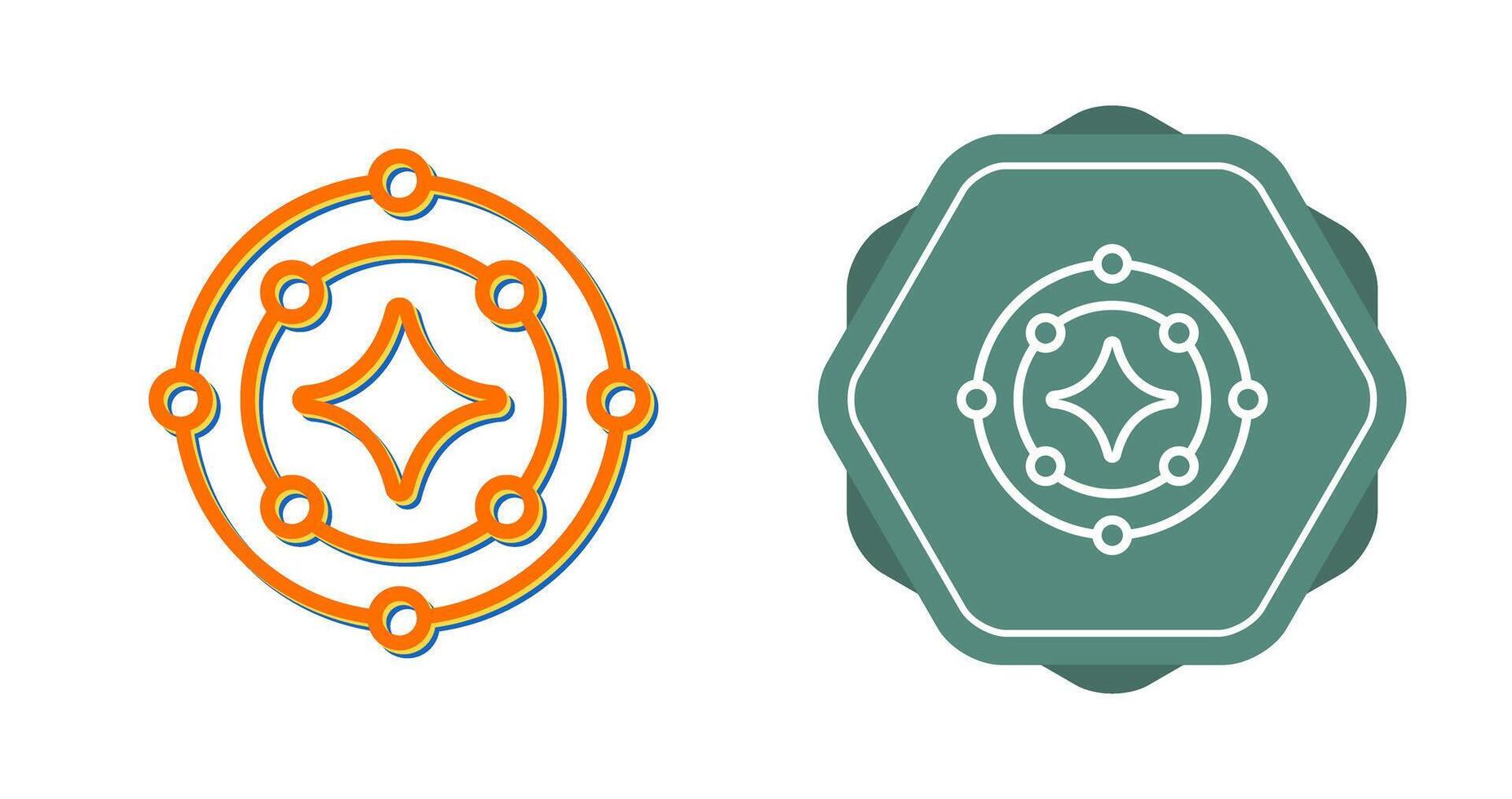 Star Vector Icon