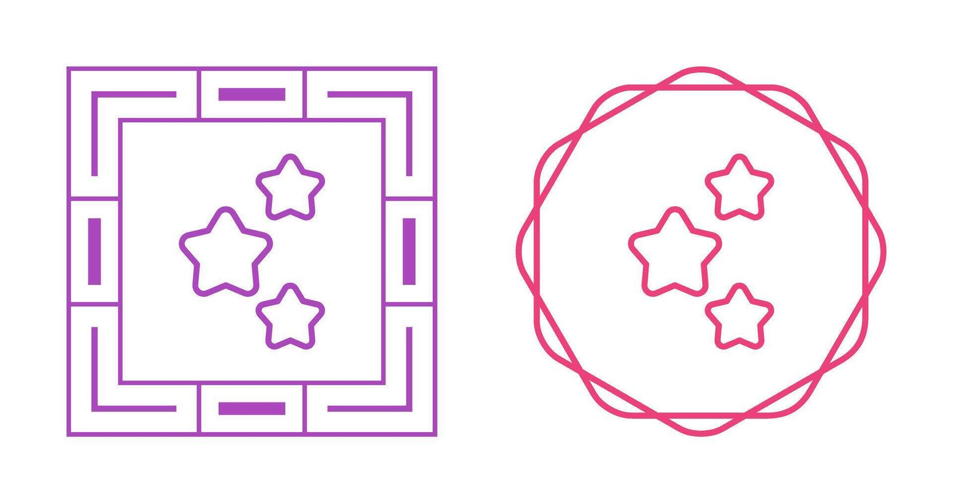 Starburst Vector Icon