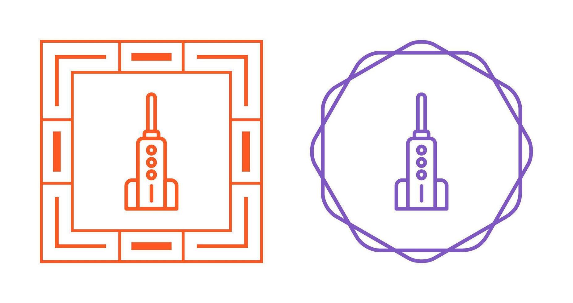 Modem Vector Icon