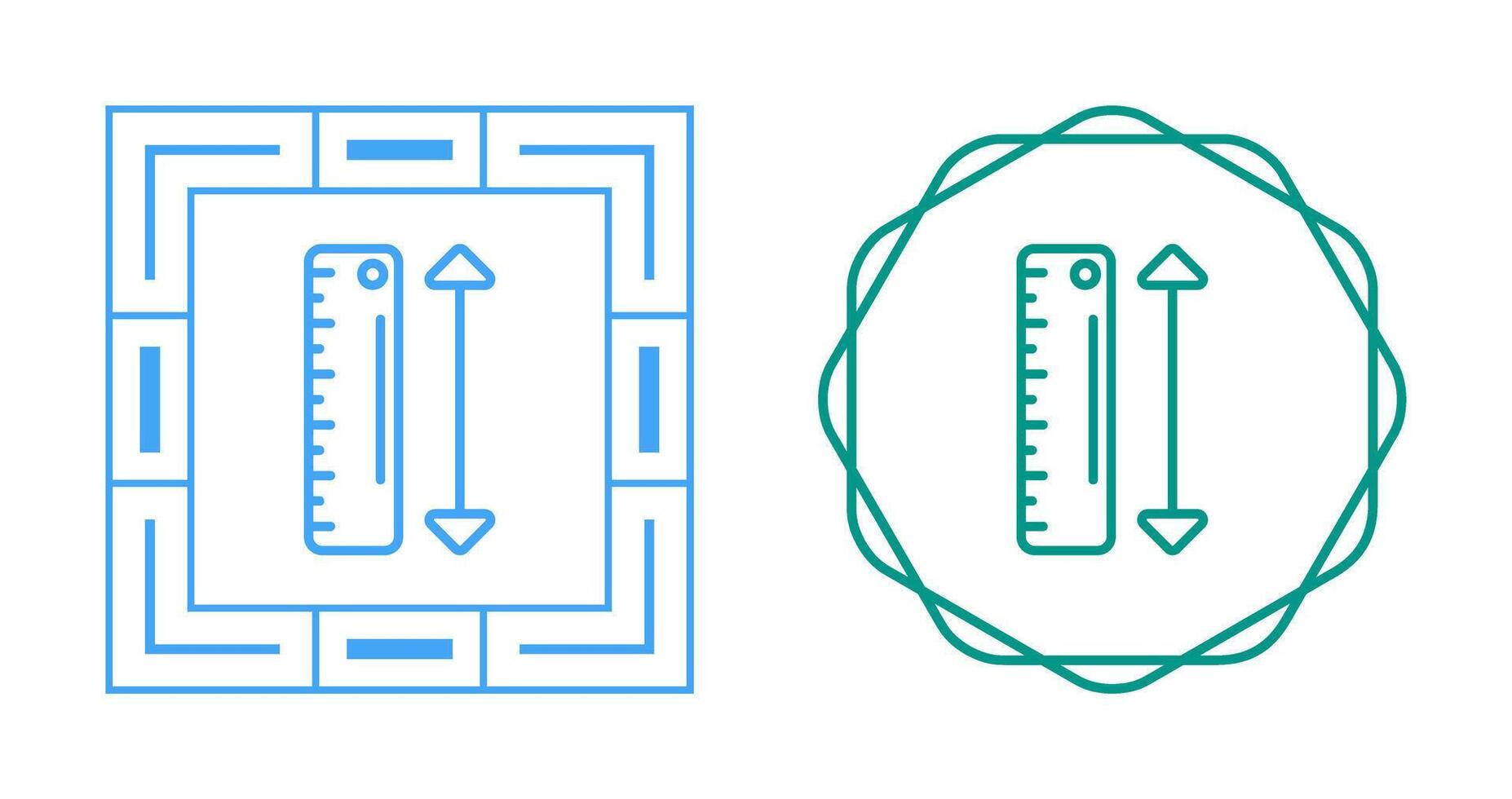 Scale Vector Icon