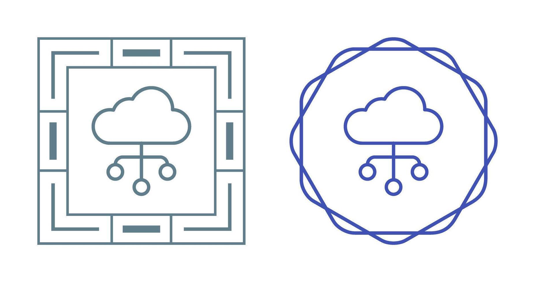 Cloud Computing Vector Icon 40058996 Vector Art at Vecteezy