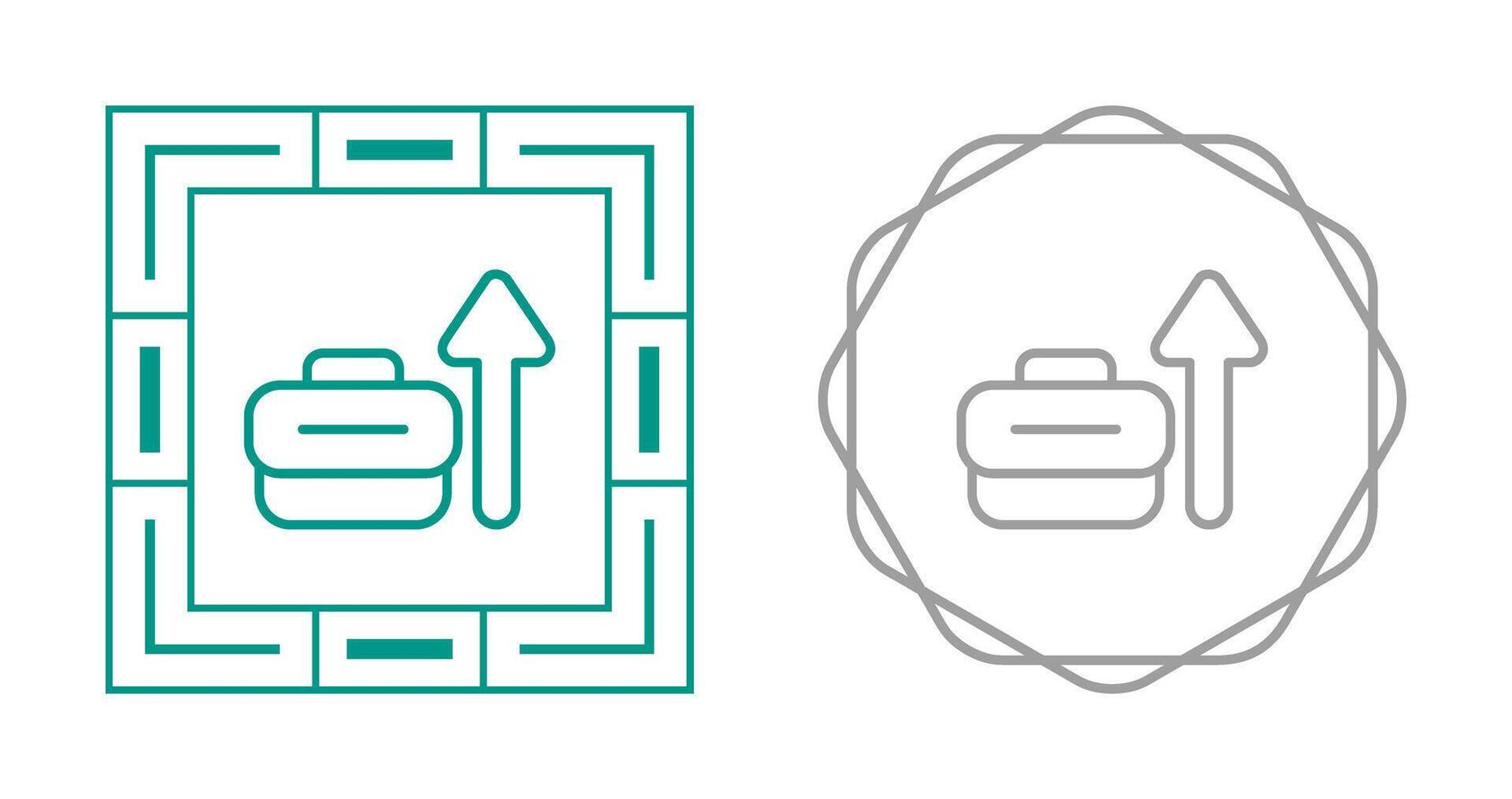 Business Value Vector Icon