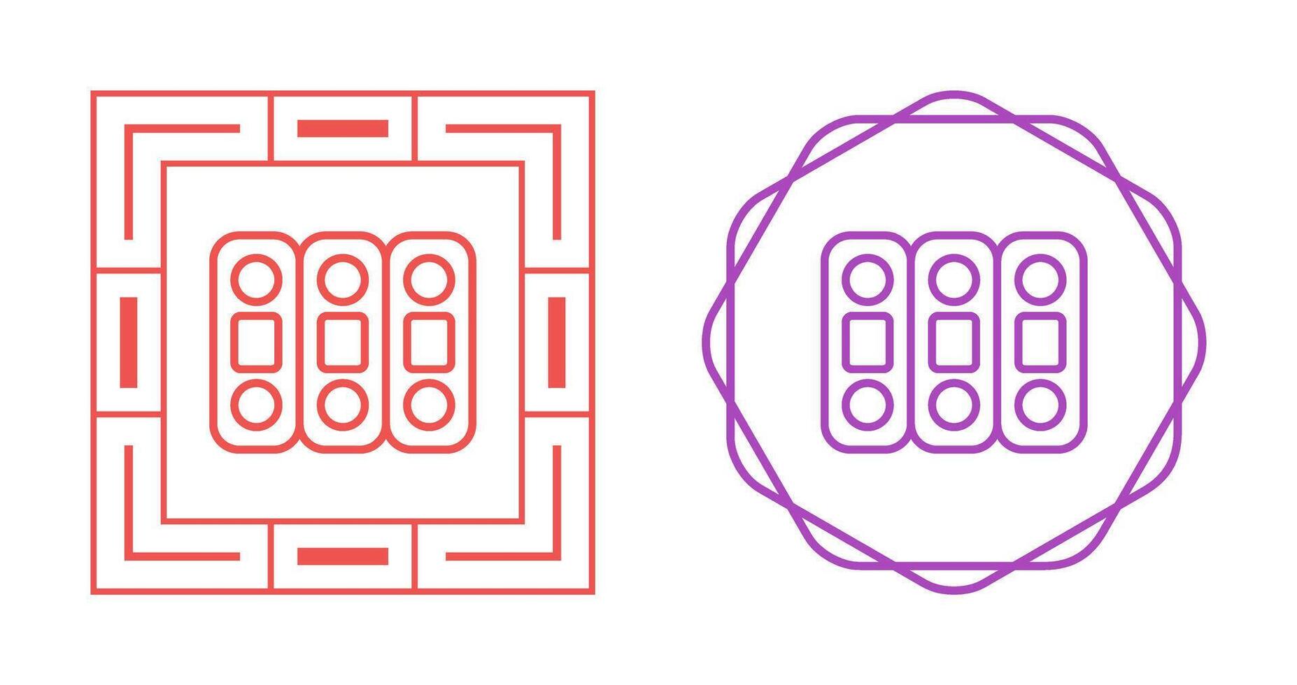 Files Vector Icon