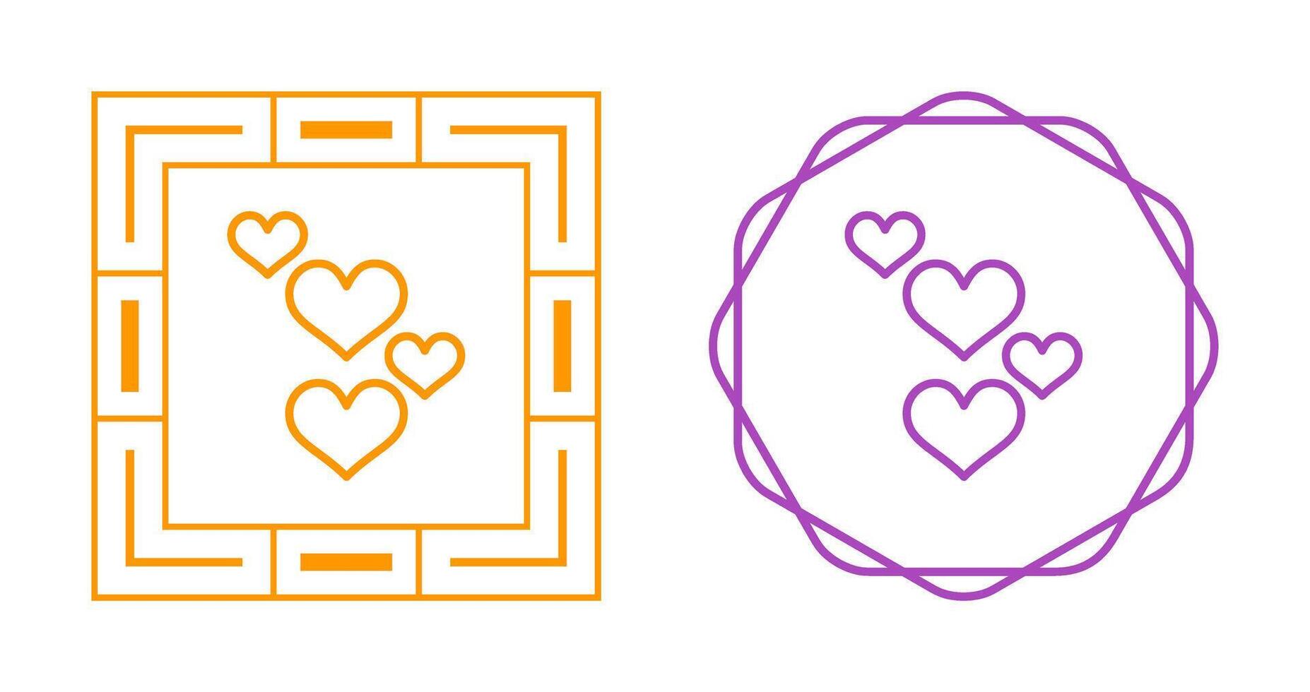 Love Vector Icon
