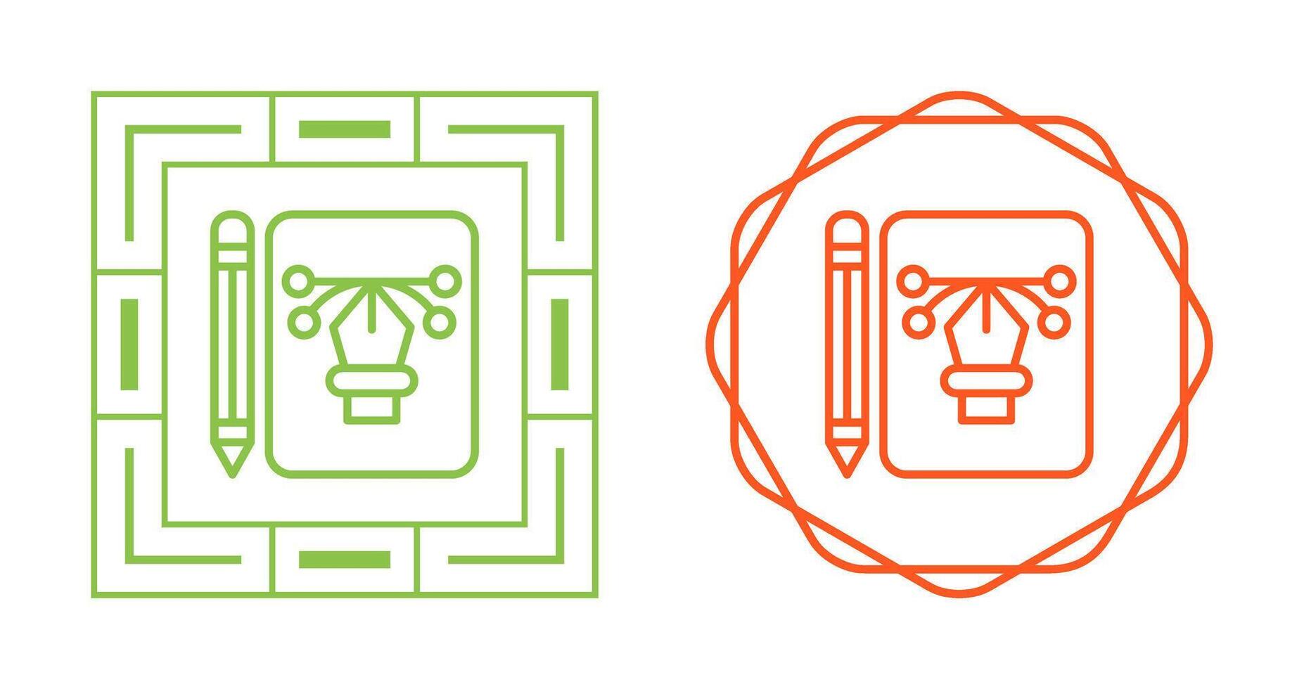 Design Sprint Vector Icon
