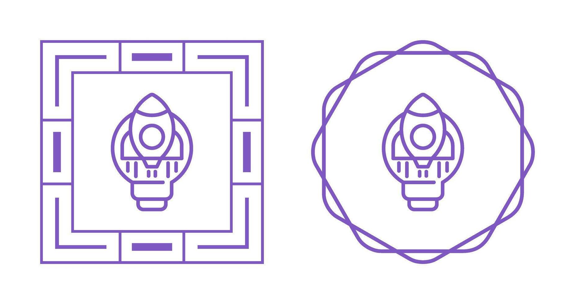 Innovation Vector Icon