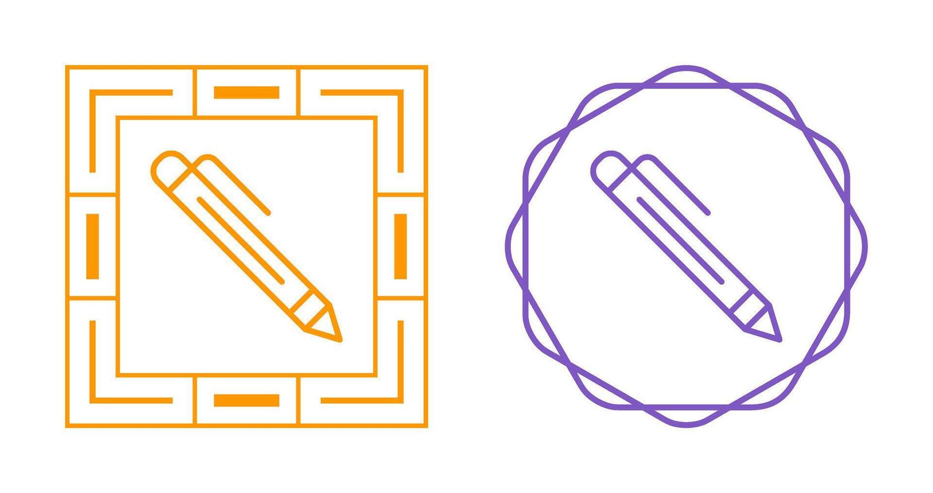 Pen Vector Icon