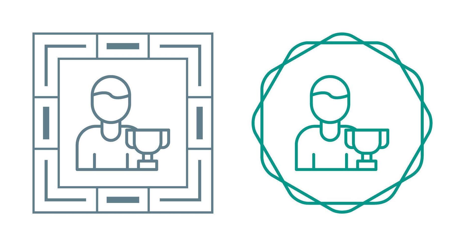 Stellar Performance Vector Icon