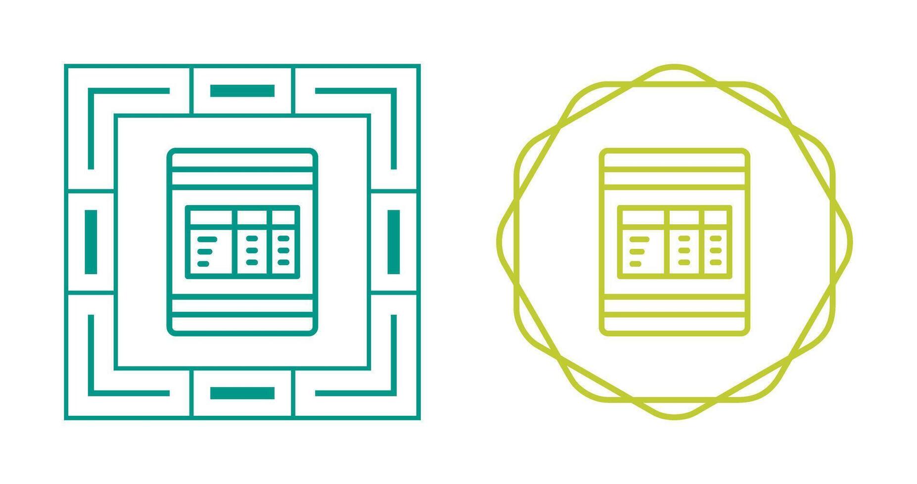 Quotation Vector Icon